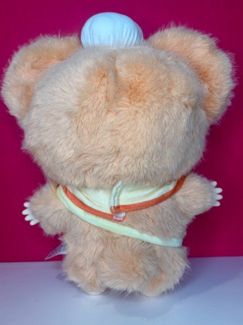 Joymiya 400% Bear Sweet Fun Gourmet Scented Plush New