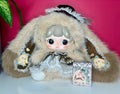 Darlym Dreamweave Grove 600% Dry Ravine Blind Box Kawaii Designer Plush