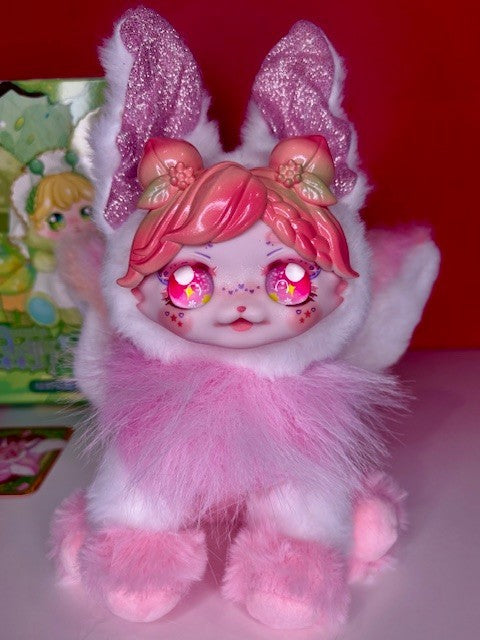 Maytree Dumia The Wizard of Oz Series - Le Tao