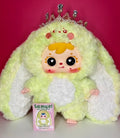 NEW Samuel 400% Full Marks for Sweetness Designer Plush- Happy Matcha