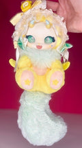 Boboco Sweetheart Party Plush Blind Box — Choice of 6 Dessert Angels Kawaii