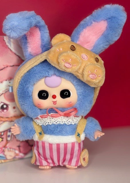 Baby Three Sweet Dreams 100% Plush Blind Box Scented - Your Choice!
