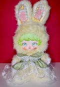 Micoco Lolita Dream Garden 600% Girl Praying Collectible Plush Figure