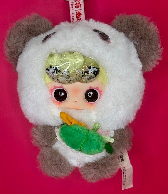 Baby Three BB3 OO Baby Spring Flower Fortune Liquid Hair Plush- Your Choice!