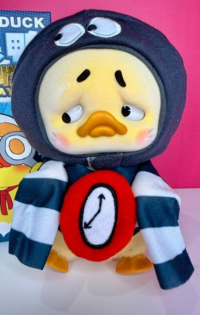 UpsetDuck Born This Way Blind Box Collectible Plush Figure New - Choose Design