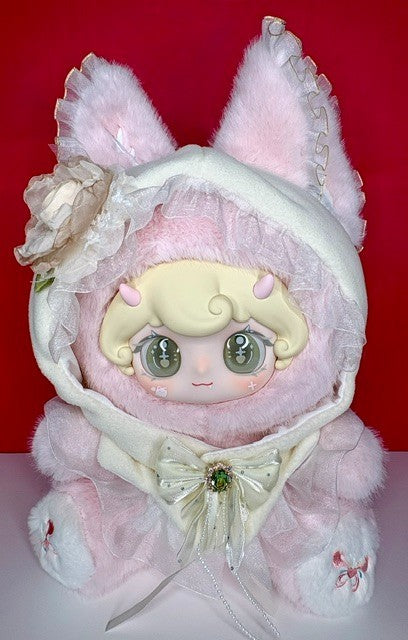 Lilina 600% Whisper of the Ancient Castle Dream Ghost Plush New