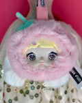 Nommi Sweetness 100% Series Plush Pendant Toy Confirmed Blind Box Figure Doll