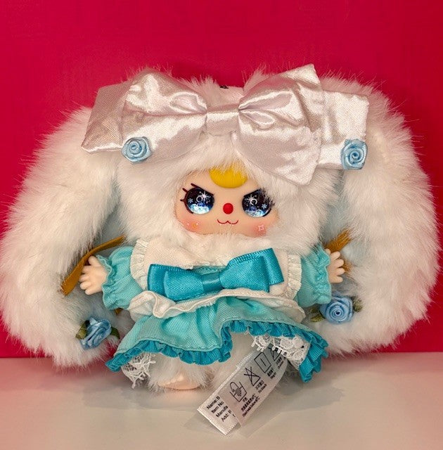 Baby Three BB3 Flower Field Messenger Collectible Plush Pendant- Customer Pick!