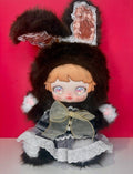 Micoco Lolita Dream Garden 600% Butterfly Secret Realm Collectible Plush Figure