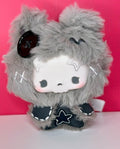 GuGu Grey-Tone Concerto Blind Box Collectible Plush Figure Customer Pick New