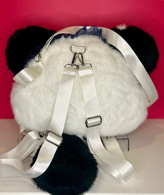 Baby Three BB3 800% Fairy Tale World Feisty Little Tiger Backpack Plush Bag