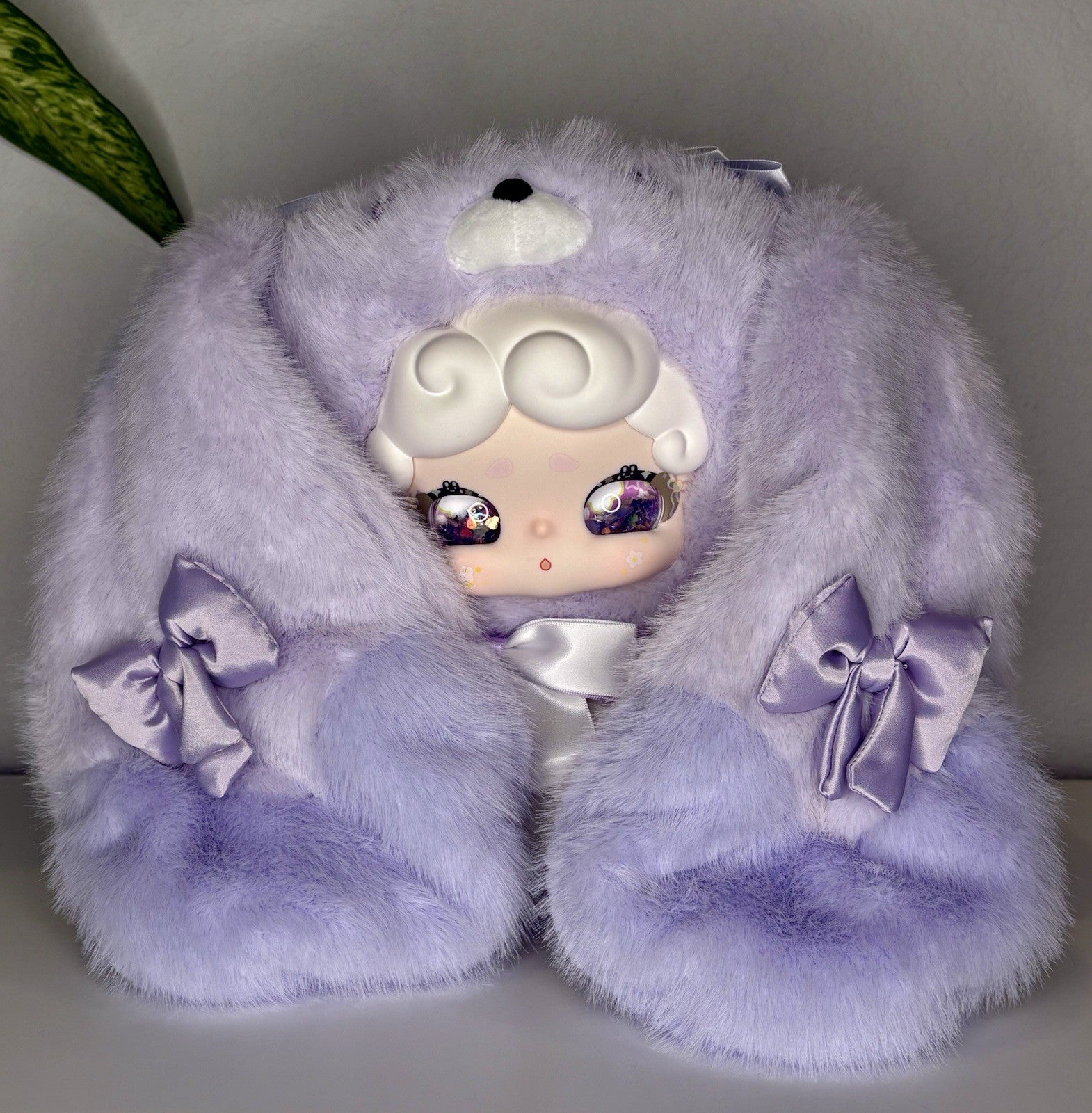 Lucky Deer Nai Collectibles – Kawaii Plush Blind Boxes