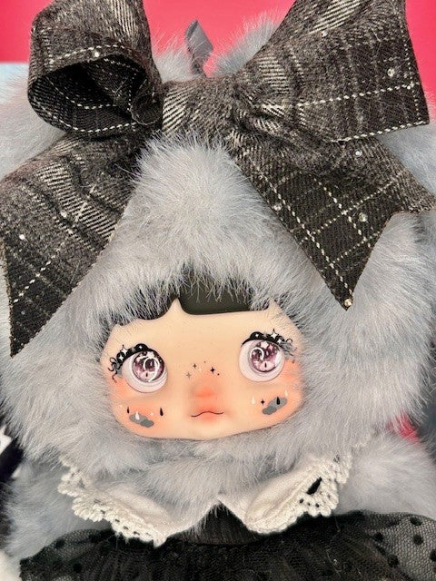 Nommi Weather Forecast Designer Plush — Choice of 6 | Kawaii Collectible Doll