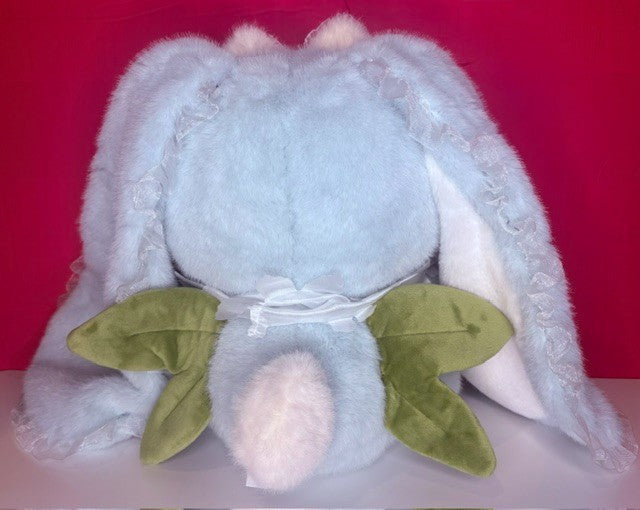 Lilina 600% Whisper Ancient Castle Forest Elf Collectible Plush New