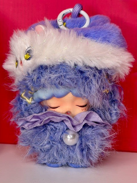Yumo Zodiac Series Collectible Plush Blind Box Customer Pick New