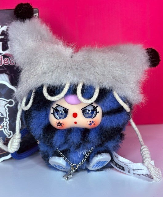 Baby Three BB3 Rebel Project Collectible Plush Figure Customer Pick New