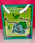 Funism Pokemon Twinkmont Collectible Figure New - Choose Design