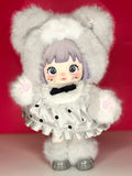 Nommi Forest Kingdom BJD Articulated Plush Doll — Choice of 6 Limited Edition