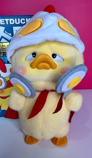UpsetDuck Born This Way Blind Box Collectible Plush Figure New - Choose Design