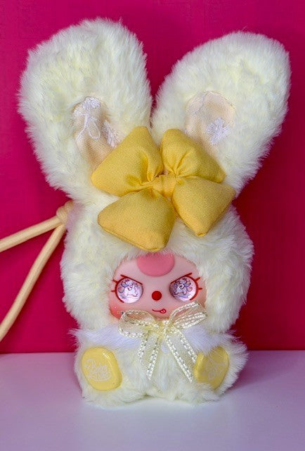 Baby Three BB3 Romance Cipher Collectible Plush Blind Box | Choose