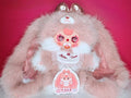 Baby Three BB3 Sugar Baby V2 400% Strawberry Mochi Custom Kuromi Plush