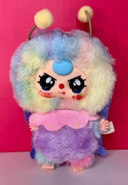 Baby Three BB3 Elf Series Collectible Plush Blind Box New - Choose Your Design