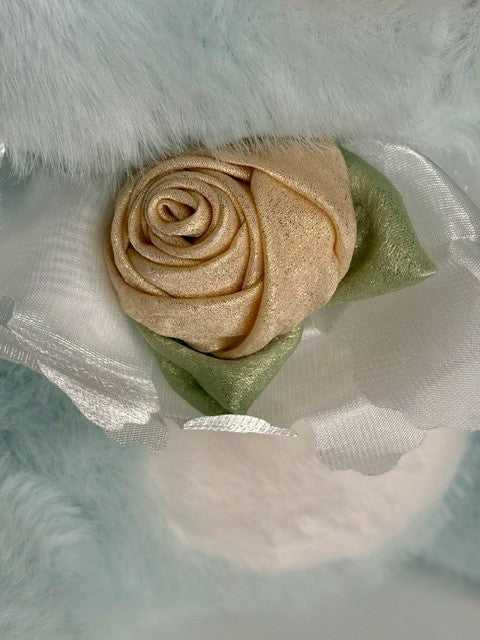 Lilina 600% Whisper Ancient Castle Forest Elf Collectible Plush New