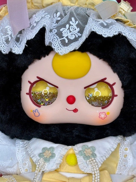 BabyThree 400% BB3 Lolita's Dreamland Designer Plush- Meadow Nocturne