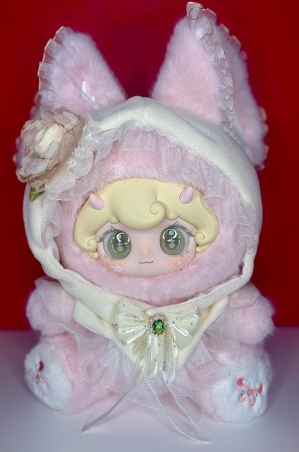 Lilina 600% Whisper of the Ancient Castle Dream Ghost Plush New