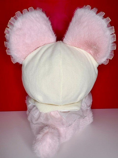 Lilina 600% Whisper of the Ancient Castle Dream Ghost Plush New