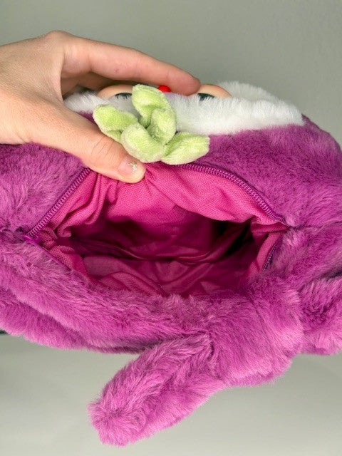 NEW Baby Three BB3 Fruit Handbags- Your Choice!