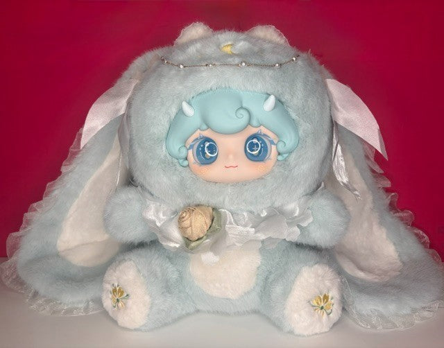 Lilina 600% Whisper Ancient Castle Forest Elf Collectible Plush New
