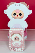 Baby Three BB3 Wooden Phone Stand Boba Eyes Blind Box - Pick & Choose