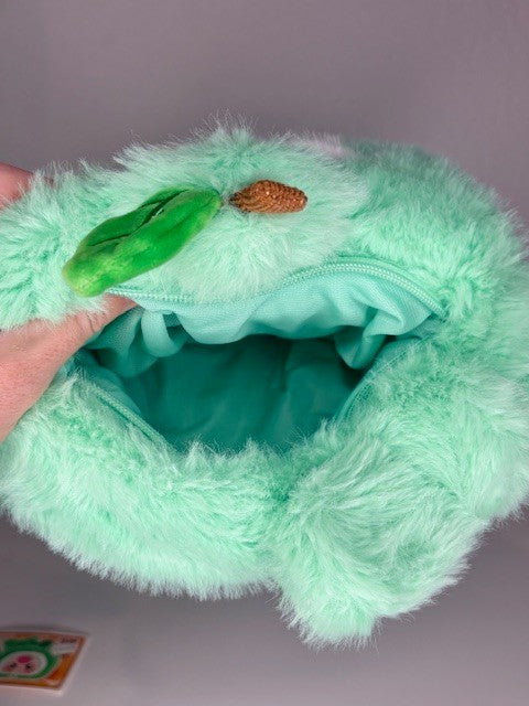 NEW Baby Three BB3 Fruit Handbags- Your Choice!