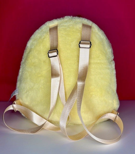BB3 Baby Three Ita Bag Pudding Puppy Plush Backpack Sugar Dream Fluff Whispers