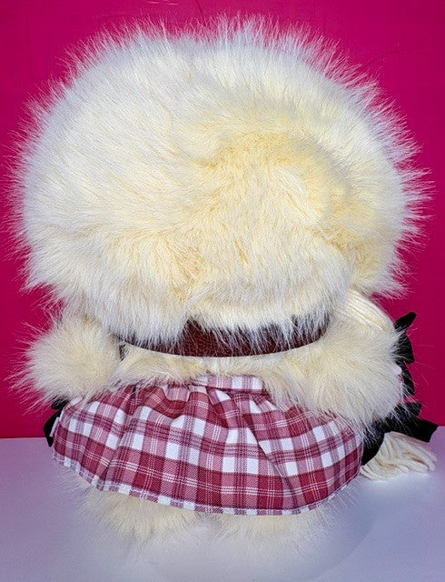 Rebaby Teenage Era 400% Sweet Rebellion Collectible Plush New