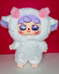 NEW Migo Give Yourself a Hug 400% Designer Plush- Daydream Nancy's Embrace