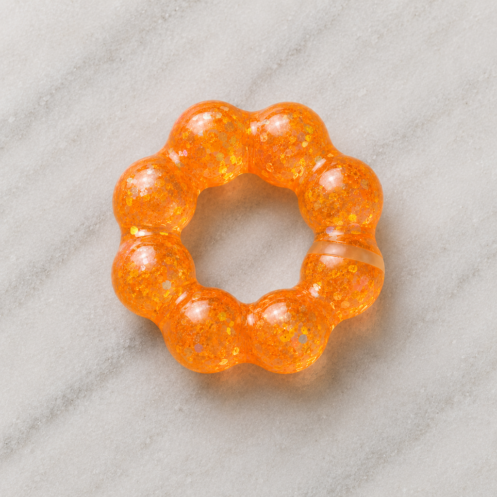 Feelzies Original Sensory Squishy Bracelet Customer Pick