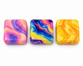 Cheese Squeeze Slow-Rise Foam Squishy