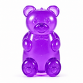 Feelzies Gummy Bear Slow Rebound Squishy - Collectible Fidget Toy