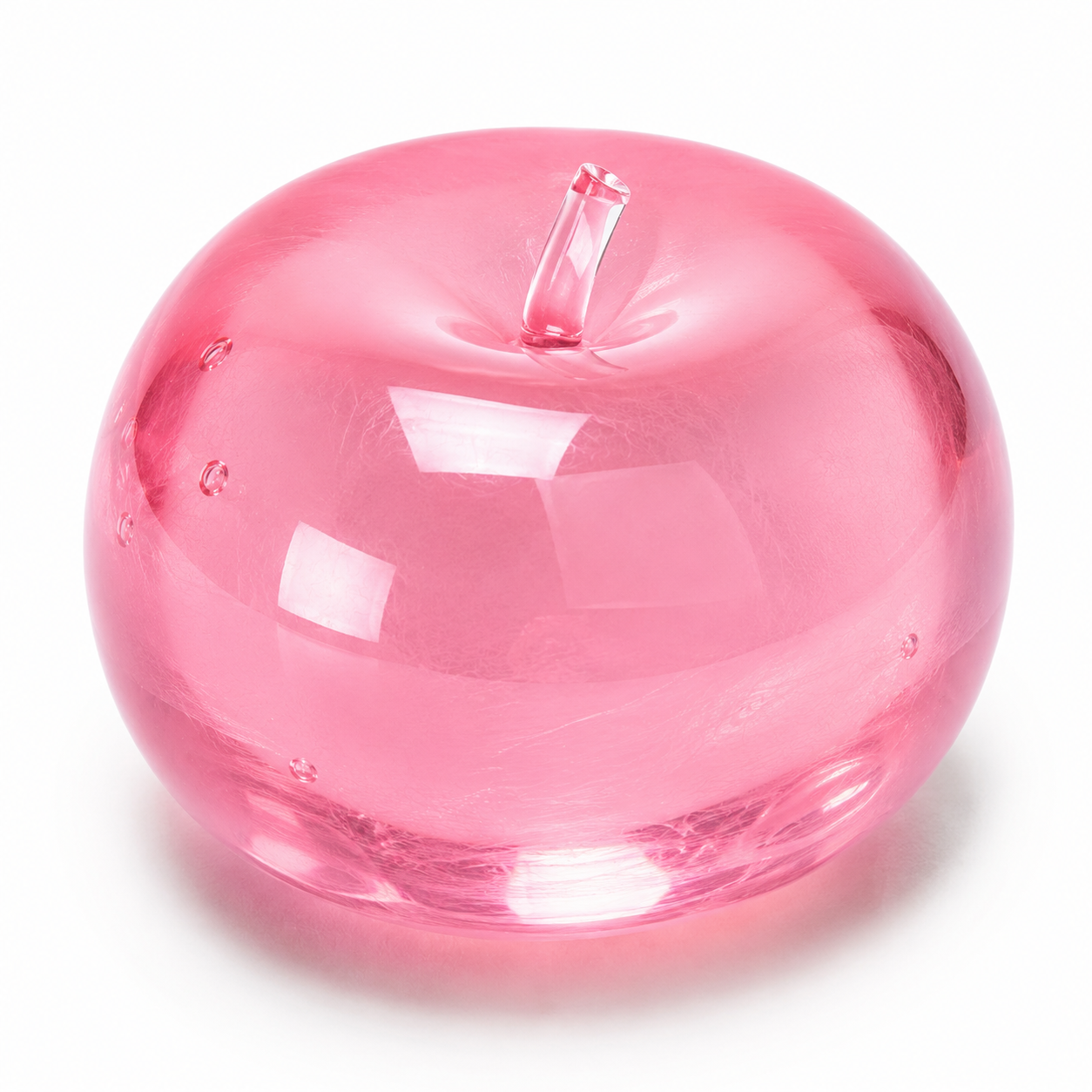 Feelzies SlowFlow™ Squishy Apples — Sensory Fidget Toy