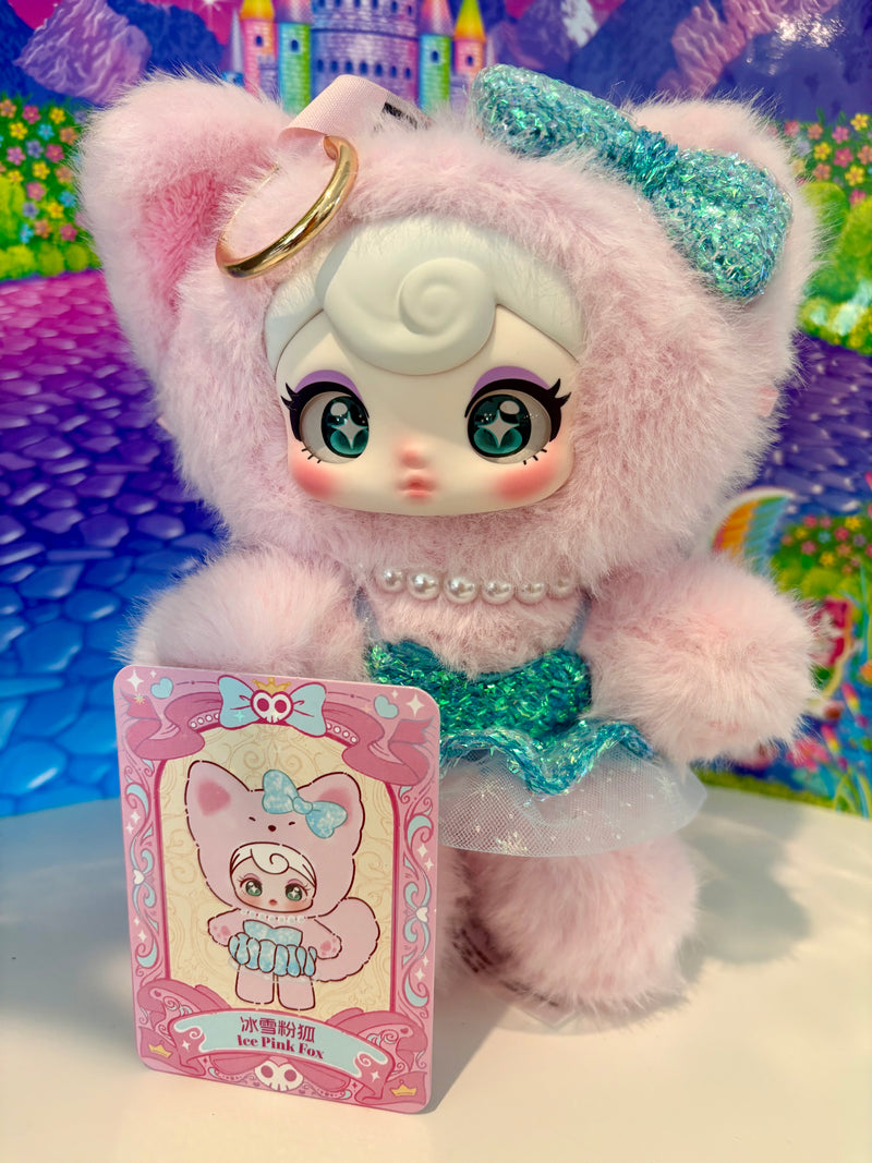 Sweet Rebel Collectibles