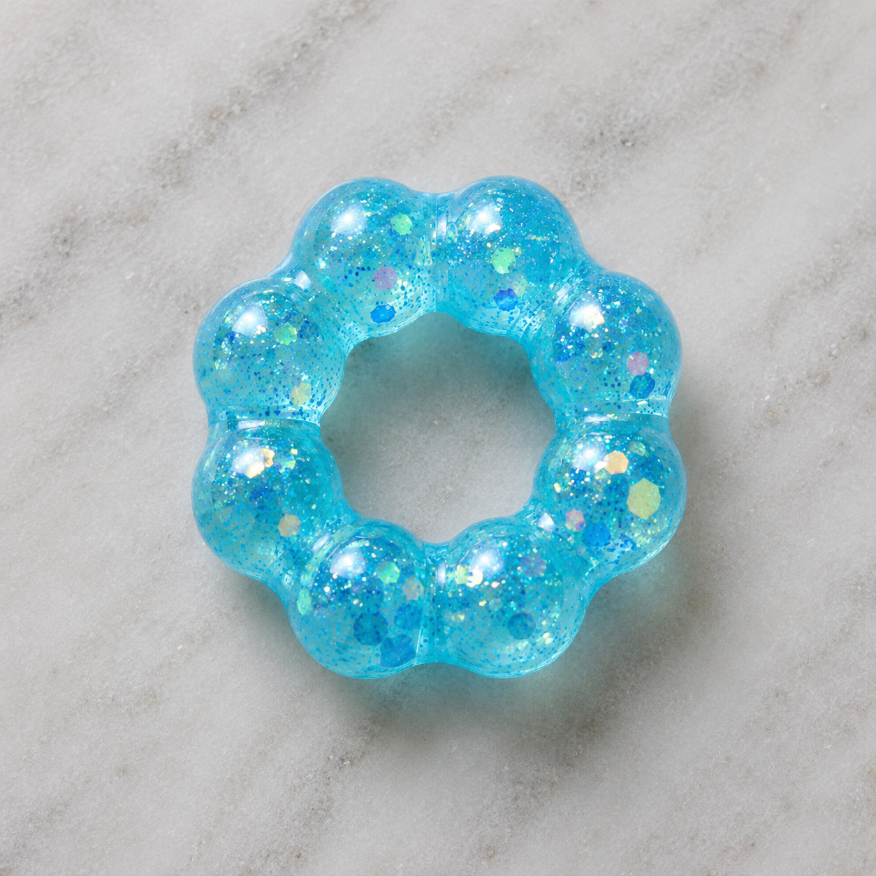Feelzies Original Sensory Squishy Bracelet Customer Pick