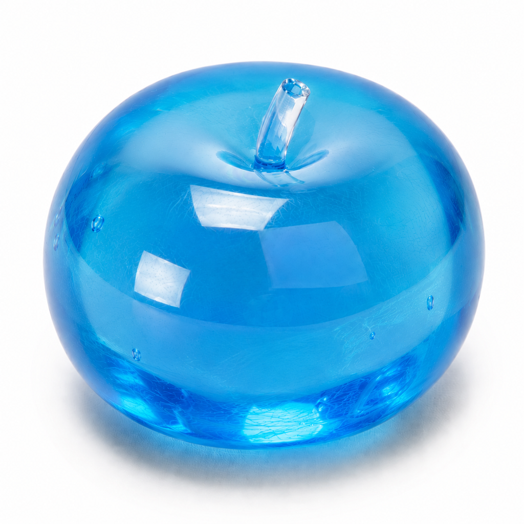 Feelzies SlowFlow™ Squishy Apples — Sensory Fidget Toy