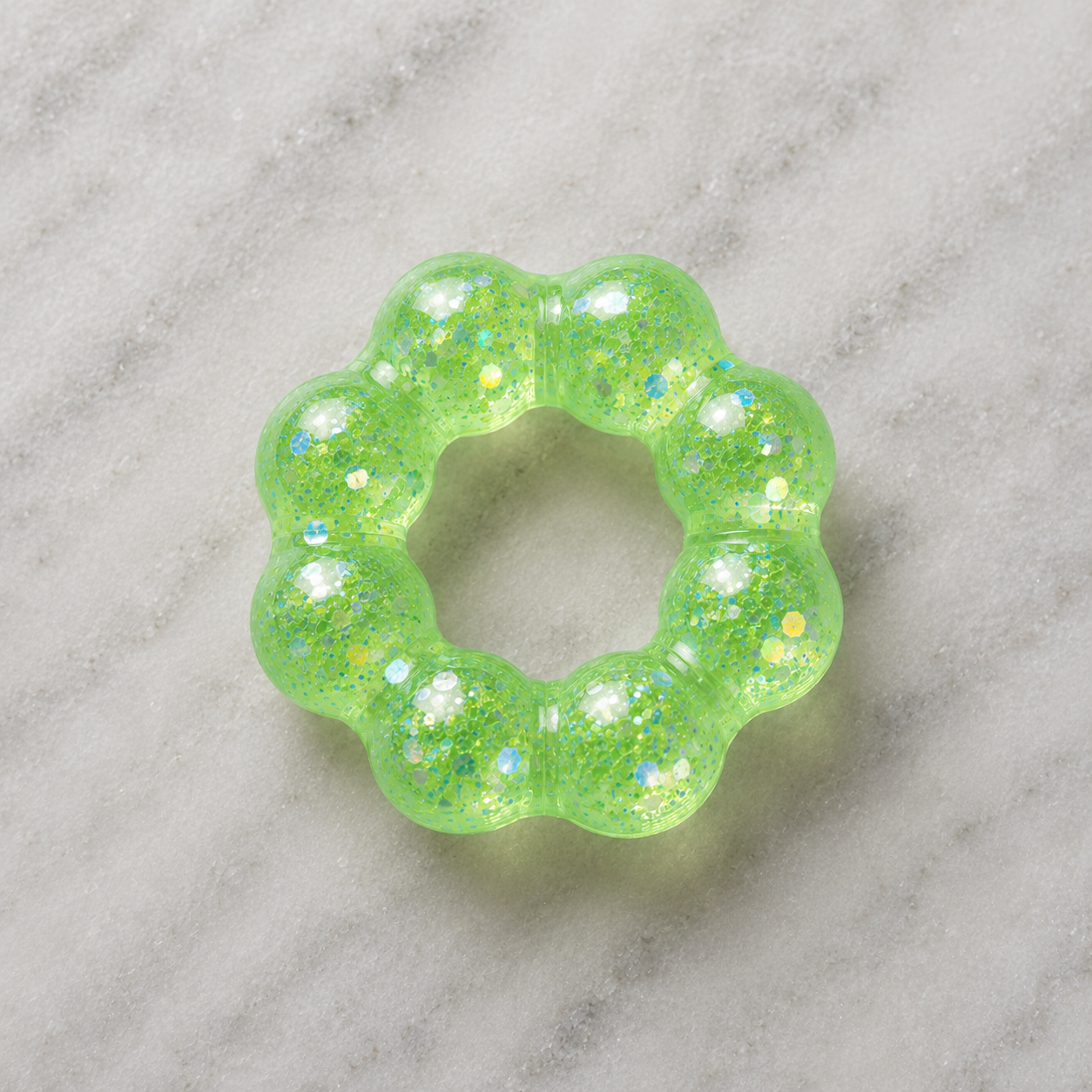 Feelzies Original Sensory Squishy Bracelet Customer Pick