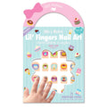 Sweet Shop Lil' Fingers Nail Art Stickers for Kids