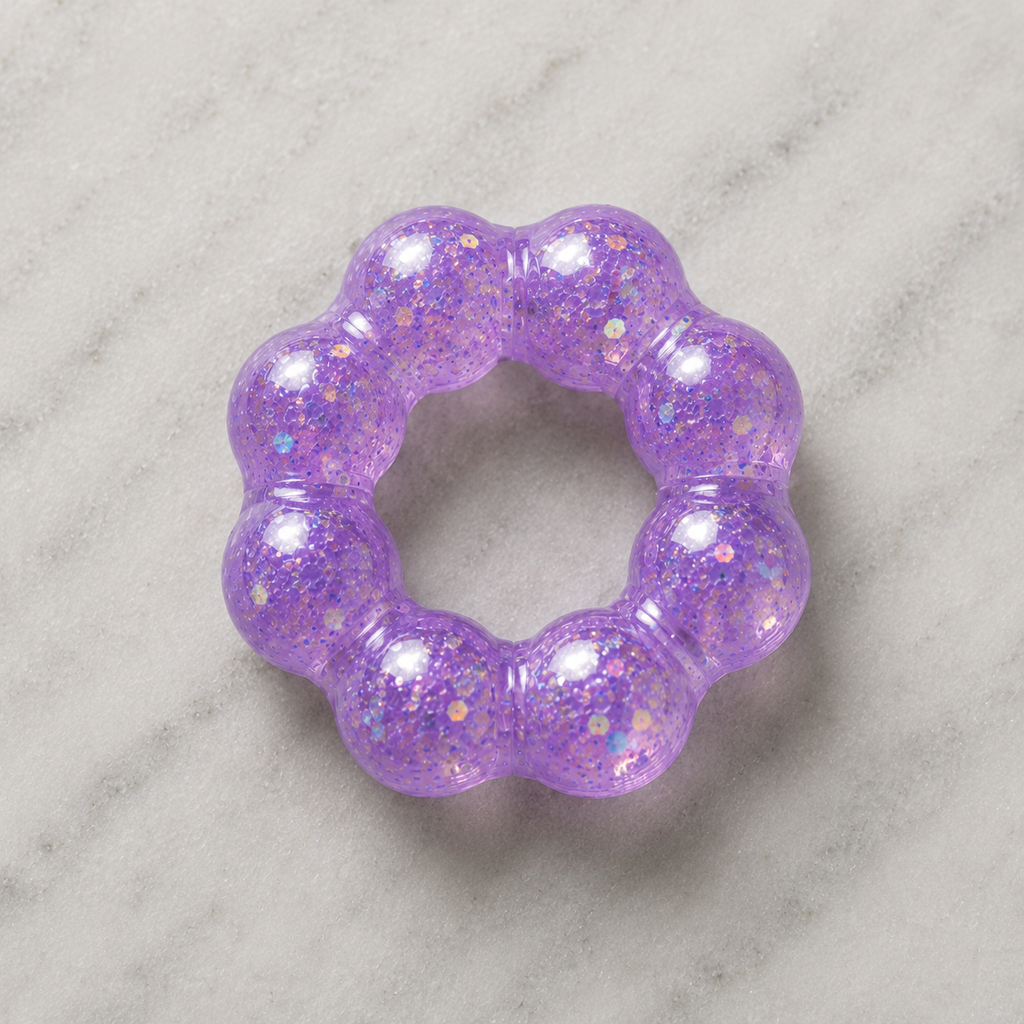 Feelzies Original Sensory Squishy Bracelet Customer Pick