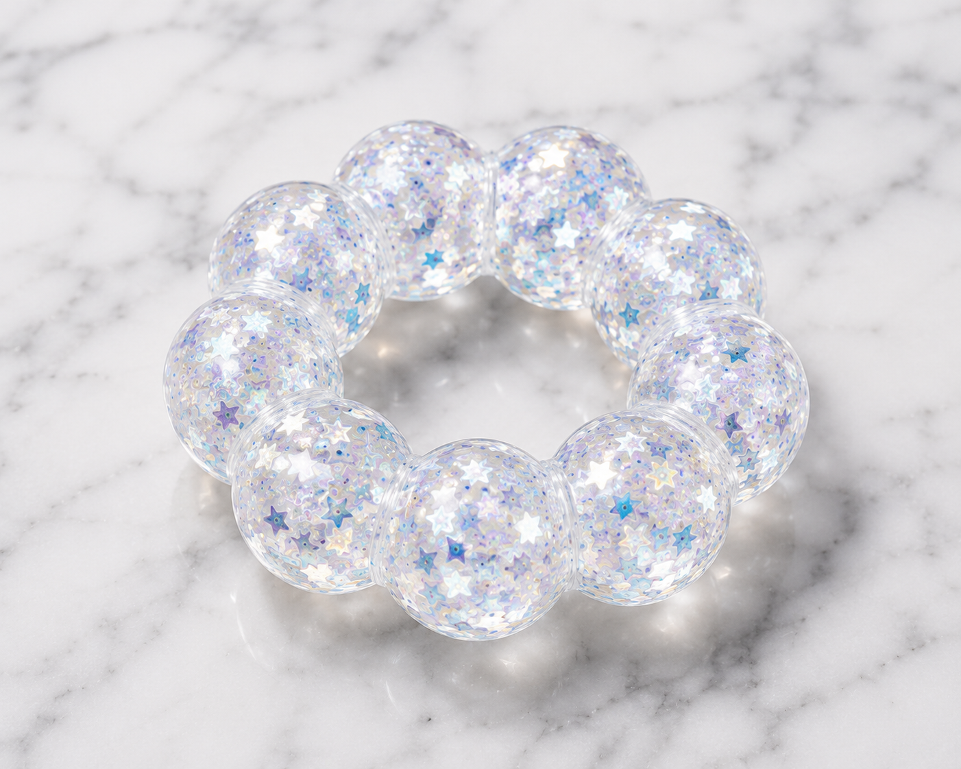 Feelzies Original Sensory Squishy Bracelet Customer Pick