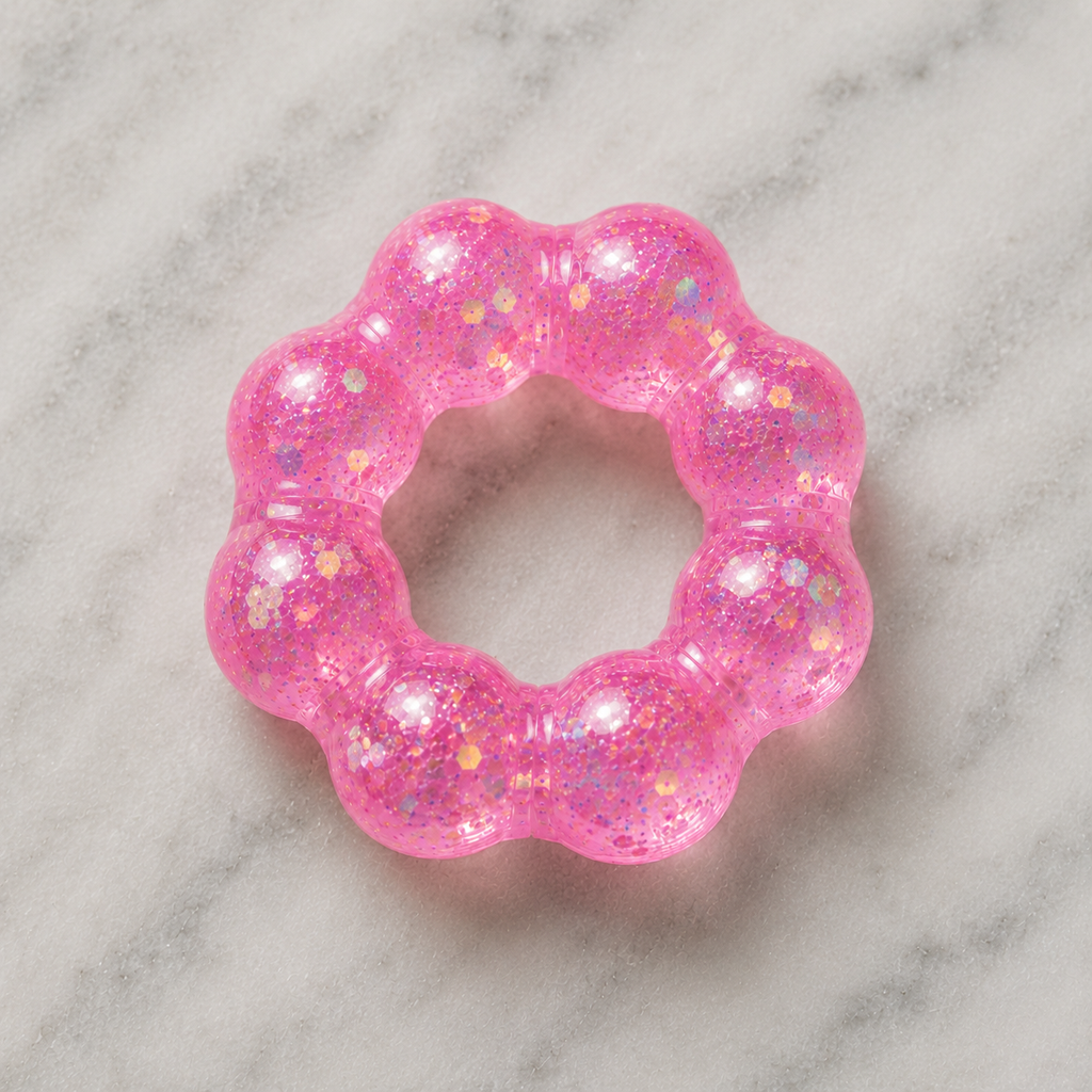Feelzies Original Sensory Squishy Bracelet Customer Pick