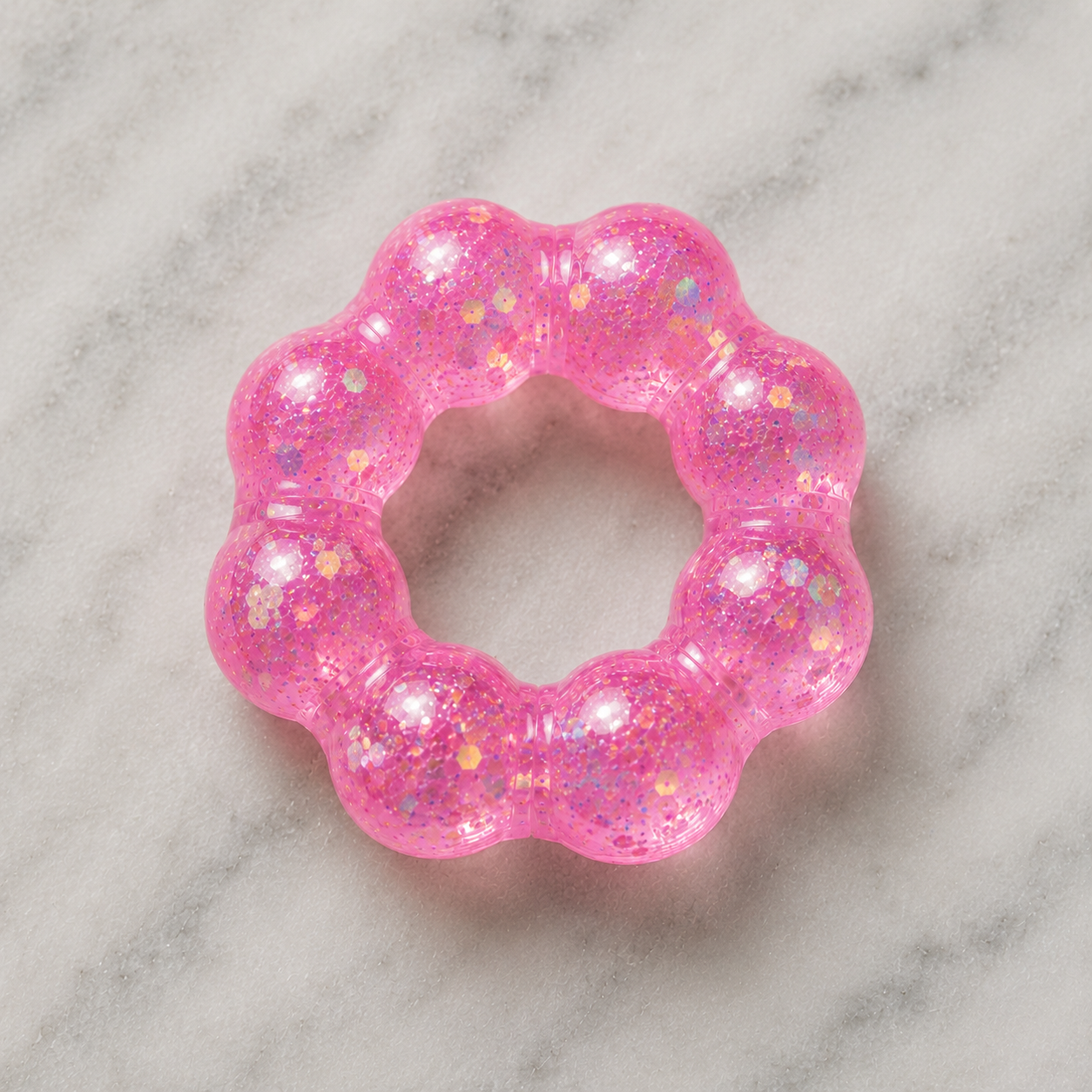 Feelzies Original Sensory Squishy Bracelet Customer Pick